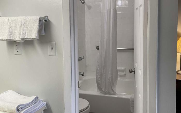 Studio 6  Suites Wytheville, VA