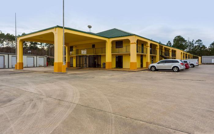 Days Inn by Wyndham Atmore