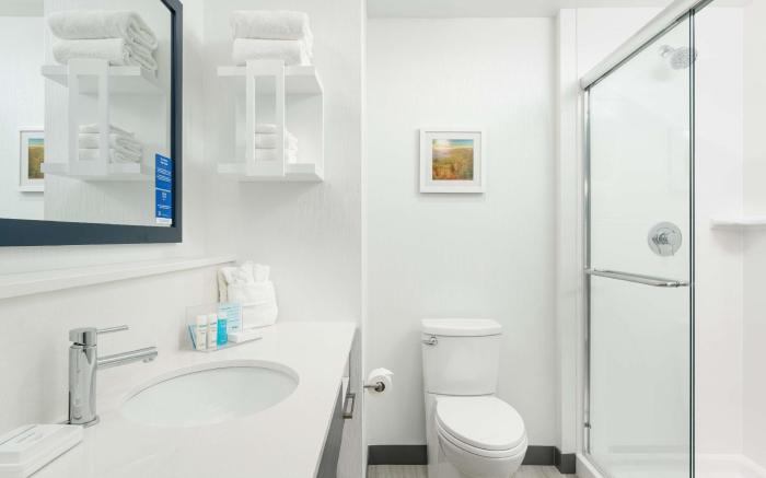 Hampton Inn Ashland City
