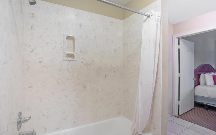 OYO Hotel Jacksboro TX - Fort Richardson
