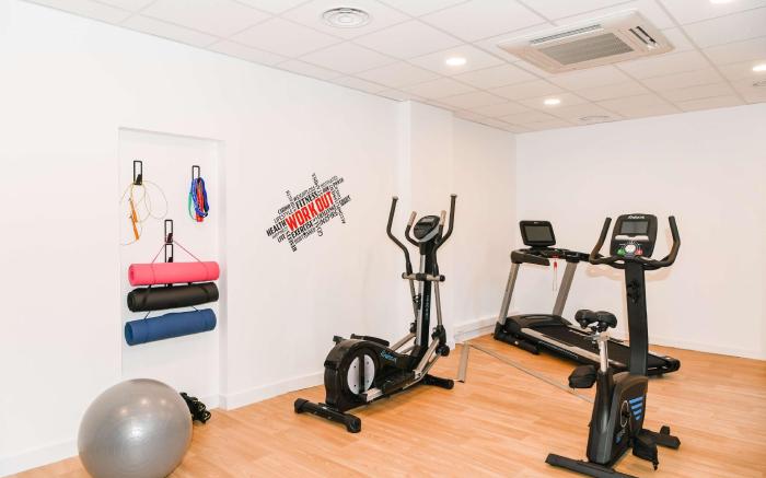 Best Western Plus Le Havre Centre Gare