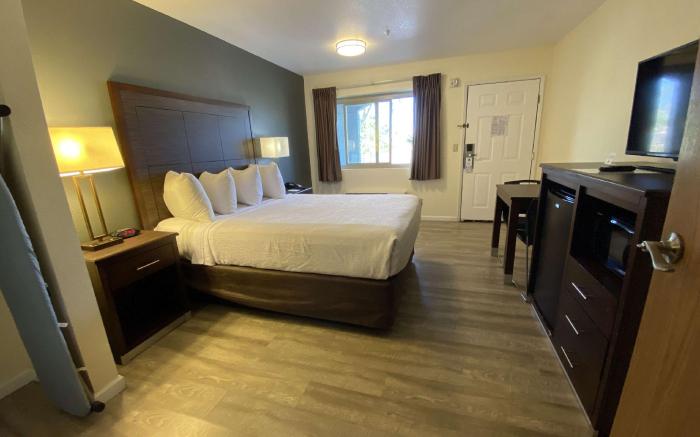 SureStay by Best Western Williams