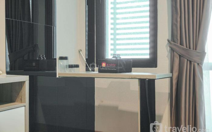 Luxurious Studio at Capitol Suites Apt By Travelio