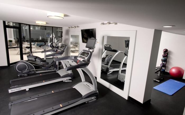 Crowne Plaza Greenville By IHG