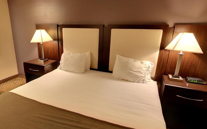Holiday Inn Express Hotel & Suites Blythewood By IHG