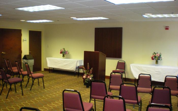 Holiday Inn Express Hotel & Suites Blythewood By IHG