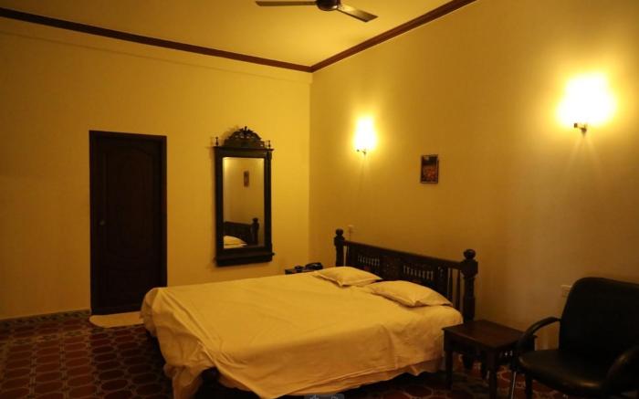 Thappa Gardens Resort