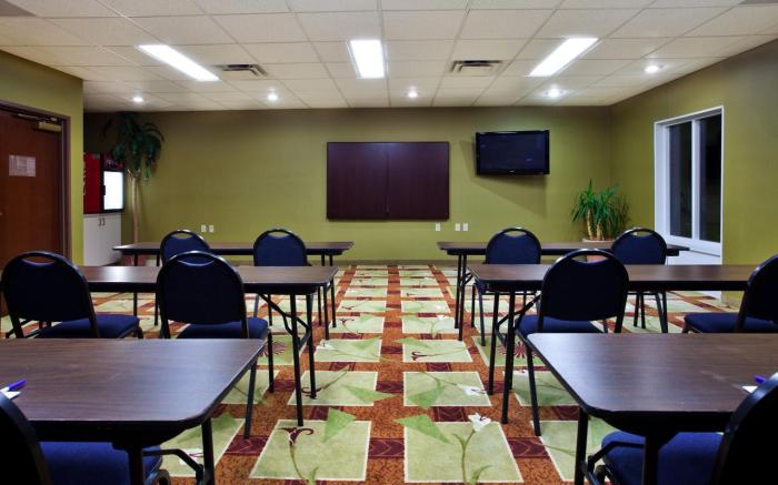 Comfort Inn & Suites Ruston-East