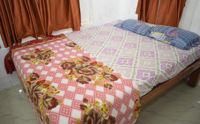 Balaji Guest house
