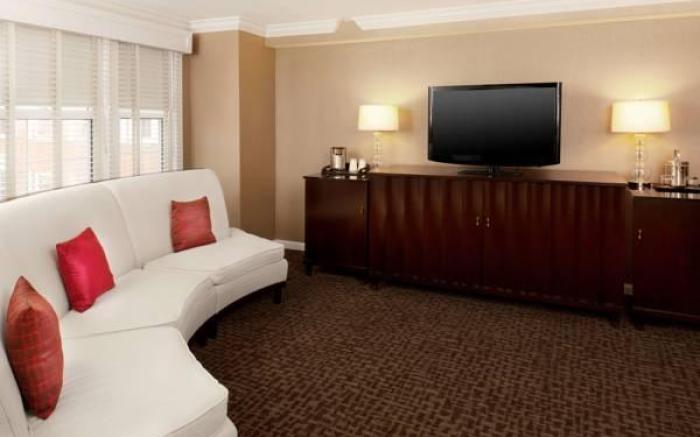 The Westin Governor Morris, Morristown