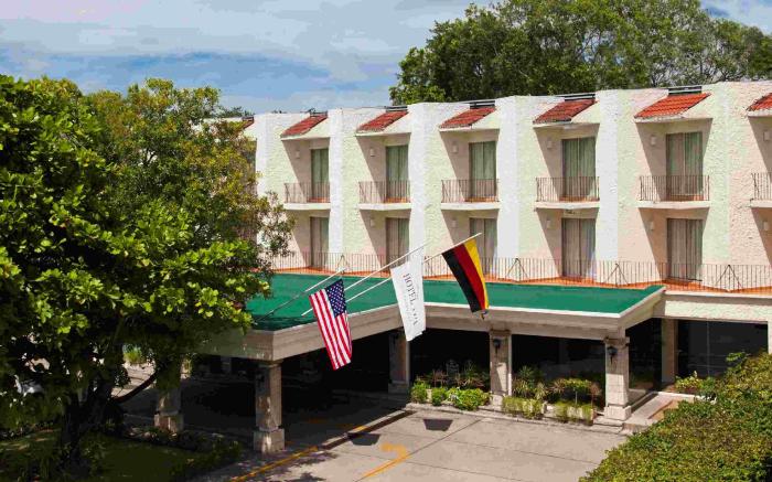 Hotel Viva Villahermosa