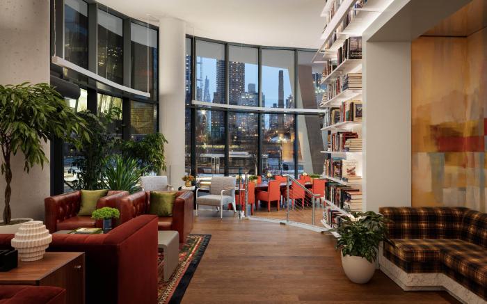 Graduate by Hilton New York