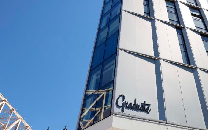 Graduate by Hilton New York