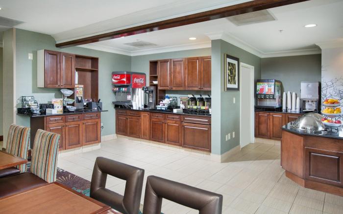 Staybridge Suites Augusta By IHG