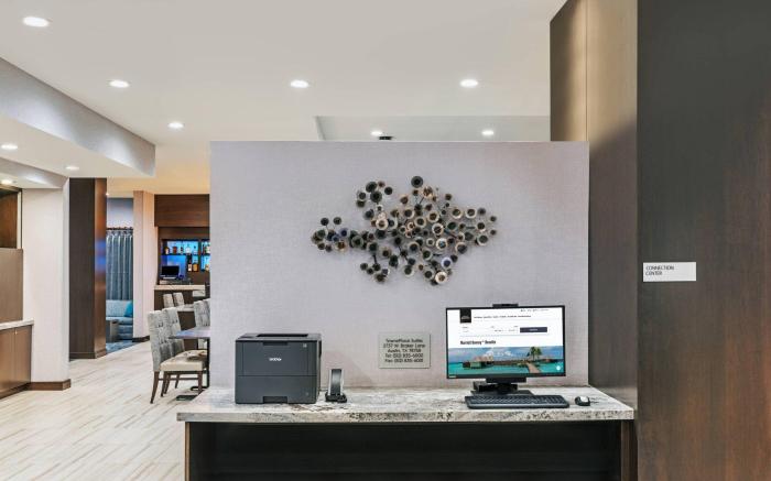 TownePlace Suites by Marriott Austin Northwest/The Domain Area