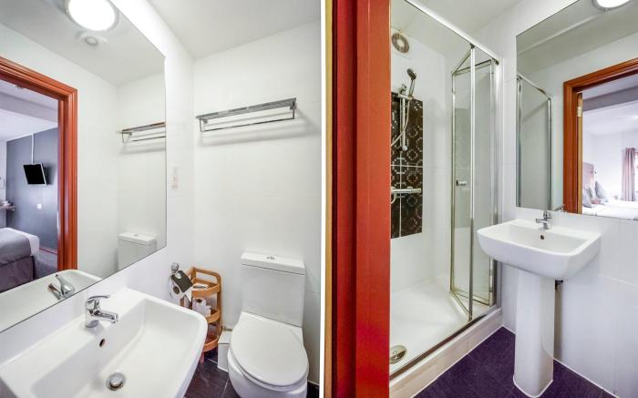 Arinza Hotel, London Ilford