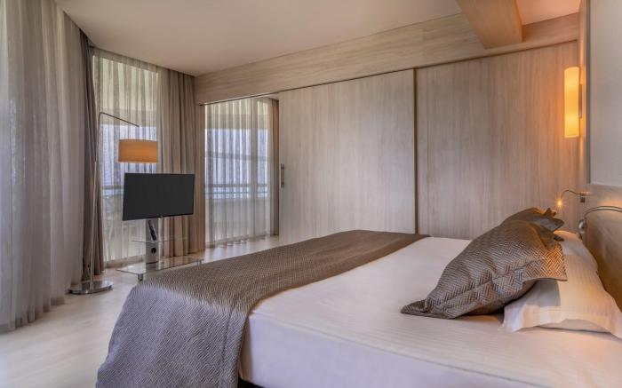 Concorde De Luxe Resort - Prive Ultra All Inclusive