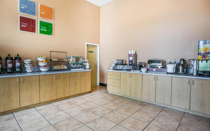 Days Inn by Wyndham St George