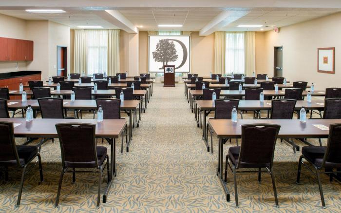 DoubleTree by Hilton Olympia