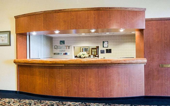 Quality Inn Shenandoah Valley