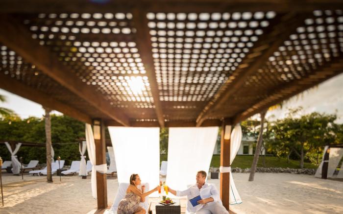 BlueBay Grand Esmeralda-All Inclusive