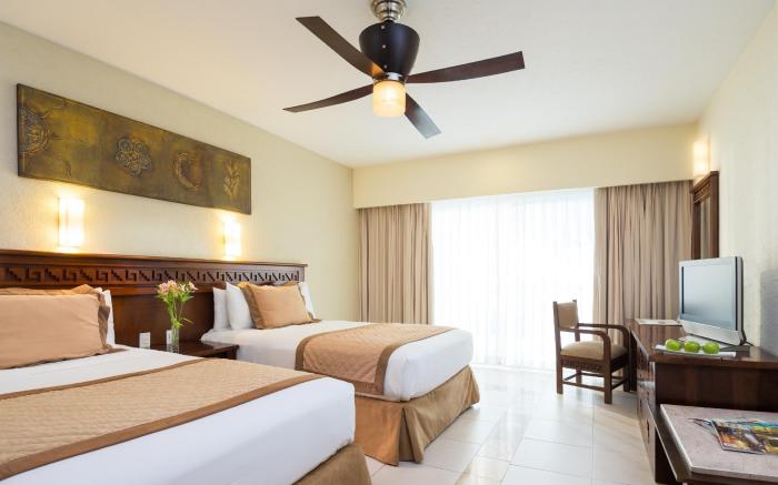 BlueBay Grand Esmeralda-All Inclusive