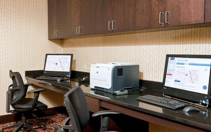 Hampton Inn Augusta
