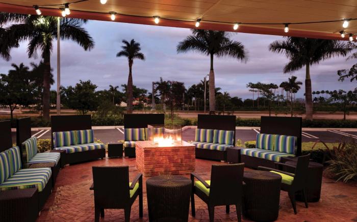 Home2 Suites by Hilton Florida City