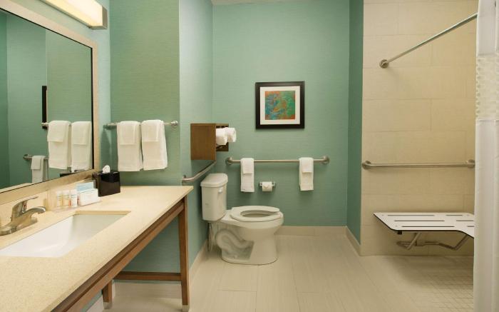 Hampton Inn Lake Charles