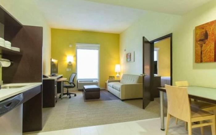 Home2 Suites by Hilton Rahway