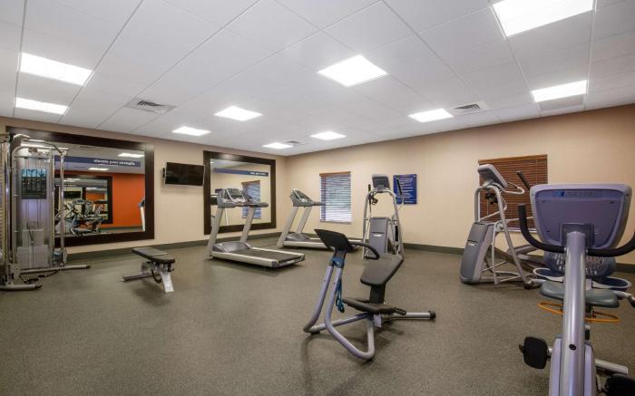 Hampton Inn Texarkana