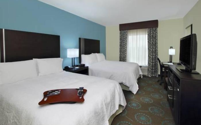Hampton Inn Beeville