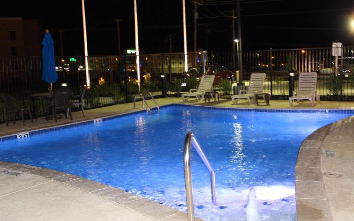 Hampton Inn Cotulla