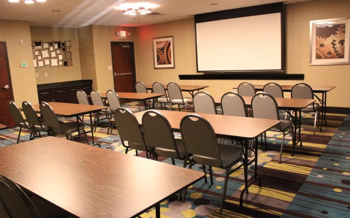 Hampton Inn Cotulla