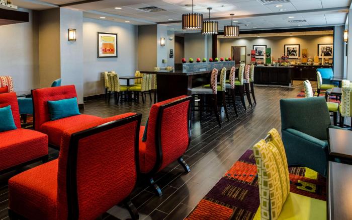 Hampton Inn Foley