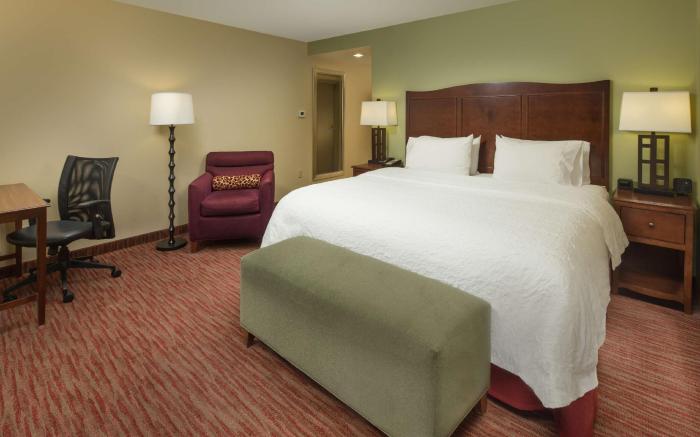 Hampton Inn Kimball