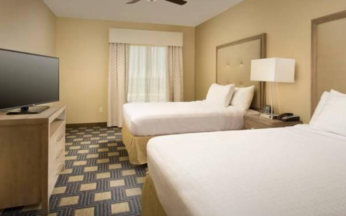 Homewood Suites by Hilton Midland