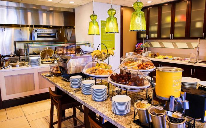 Hilton Garden Inn Murfreesboro