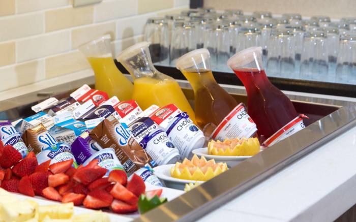Hilton Garden Inn Burlington-Downtown