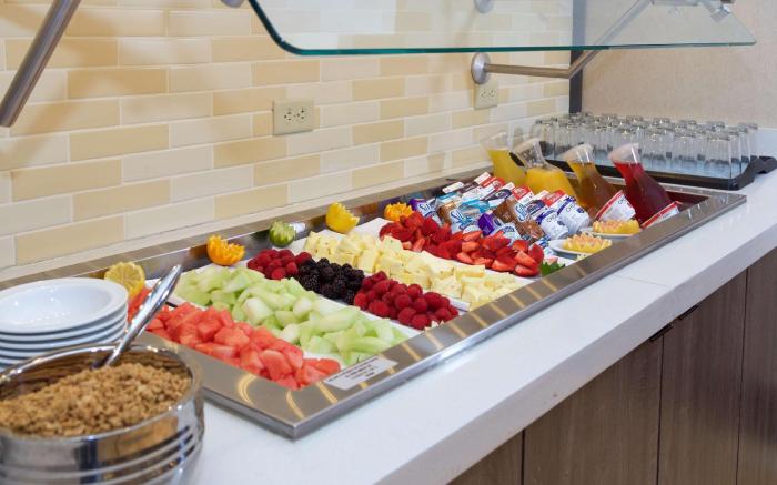 Hilton Garden Inn Burlington-Downtown