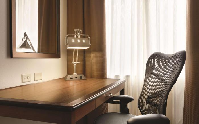 Hilton Garden Inn Rochester-Downtown