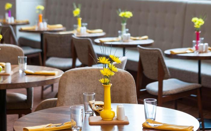 Hilton Garden Inn Long Island City New York