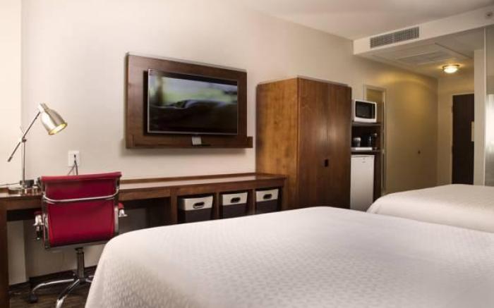 Four Points by Sheraton Queretaro Norte