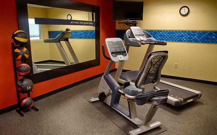 Hampton Inn Dayton/Huber Heights