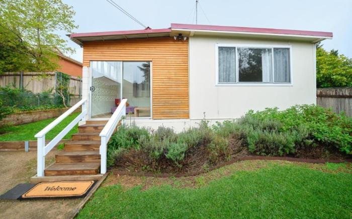 Hotel Blue & Cottages