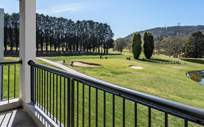 Park "Proxi Gibraltar Bowral"