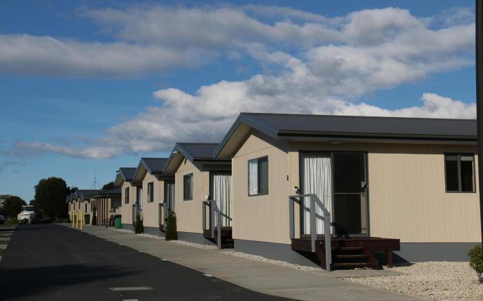 BIG4 Hobart Airport Tourist Park Hotel