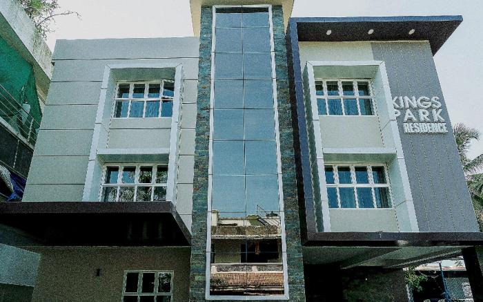 Super Hotel O Elegant KINGS PARK RESIDENCY