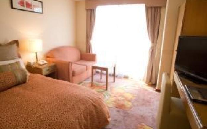 Hotel Villa Kuretake