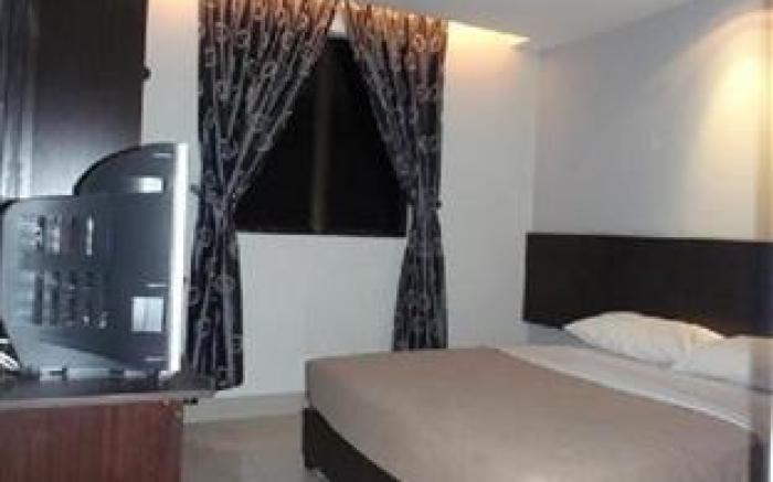 Tiong Nam Hotel